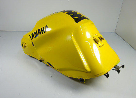 Tank Yamaha TDM