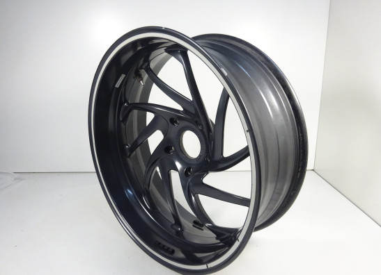 Rear wheel BMW K 1200 R 