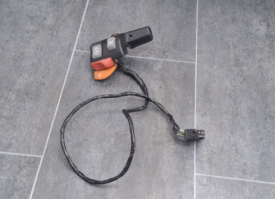 Stuurschakelaar links BMW R 1150 RT   R 850 RT