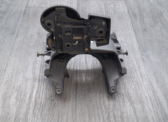 Geweih  Verkleidungshalter BMW R 1200 R 2011