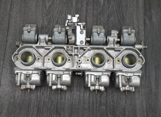 Vergaser-Set Kawasaki Z 1000