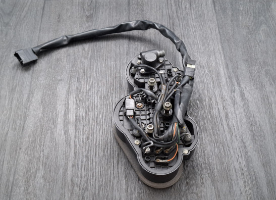 Meter combination Suzuki GSX R 1100