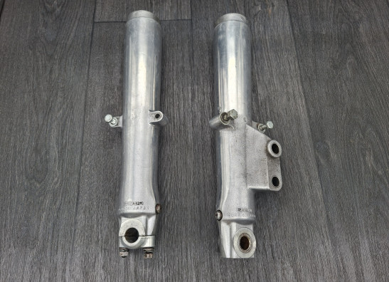 Voorpoten compleet Harley Davidson FXRS Low Rider Sport