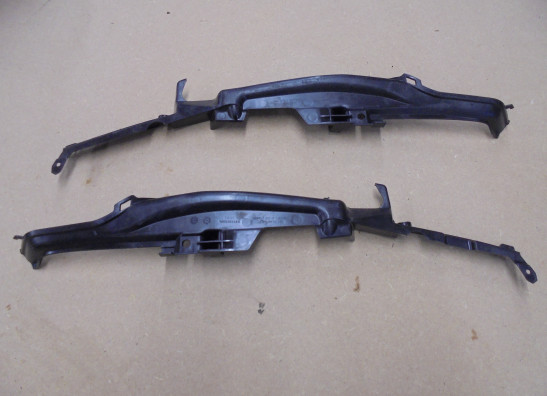 Achterkuipdeel Honda CRF 1100L Africa Twin Adventure Sports ES