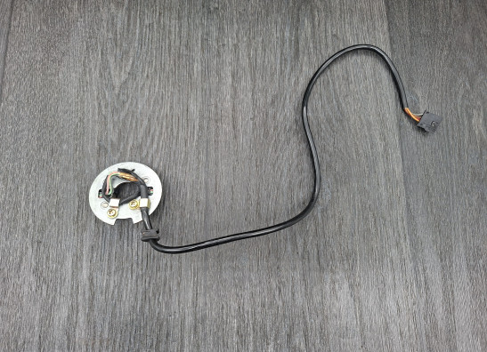 Pulsgever BMW K 1200 LT