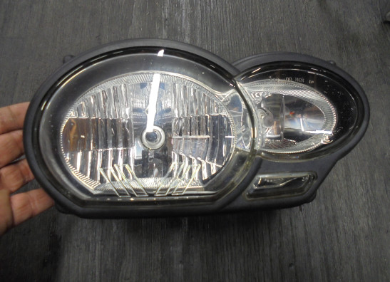 Koplamp BMW R 1200 GS 2003-2007, 2008-2009, 2010-2012