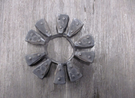 Tandwieldrager BMW F 850 GS 2018-2020