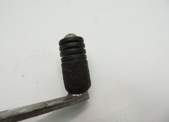 Gear change pedal  Yamaha XJ 750 