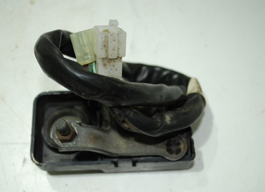 Fuse box Honda TRANSALP