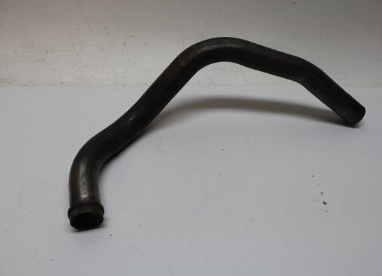 Downpipes Honda VFR 750 R - RC30