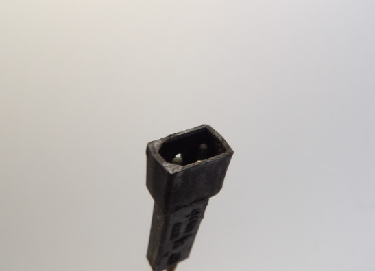 Gasklephuis BMW K 100