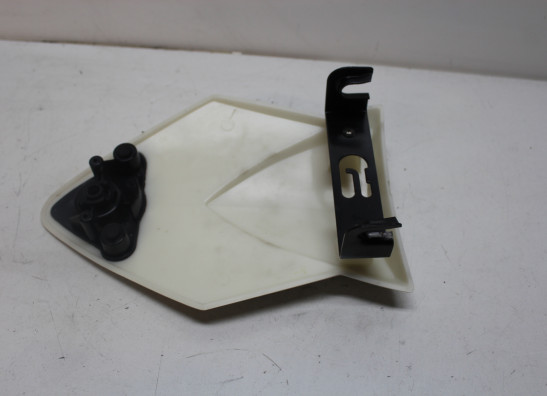 Buddycover BMW S 1000 RR