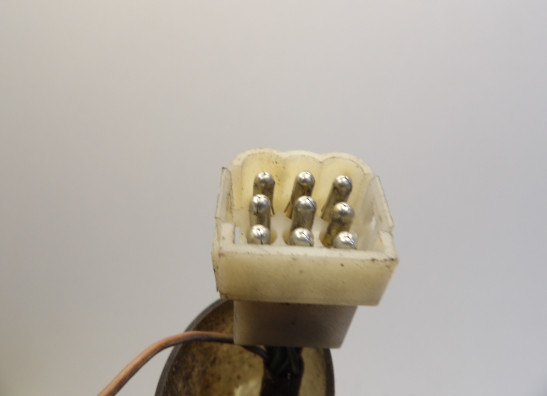 Handlebar switch assy right BMW K 100