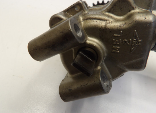 Oliepomp Honda CBF 1000