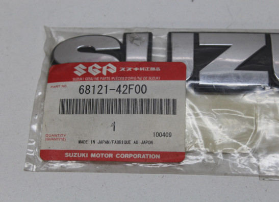 Kleber Suzuki GSX 1400