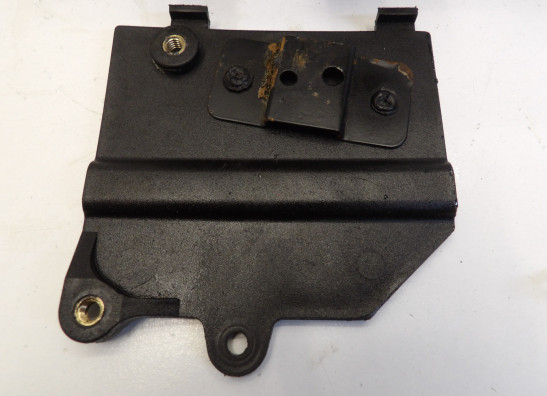 Battery holder Triumph Thunderbird 900