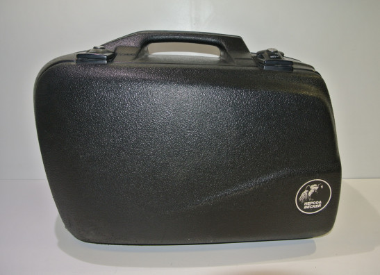 Koffersatz BMW R 1200 GS LC