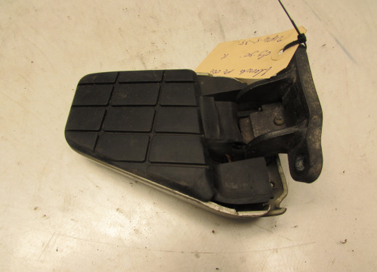 Voetsteun Rechts Honda PC 800