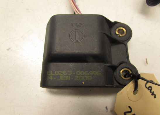 Relais unit Can-am Overig Can Am