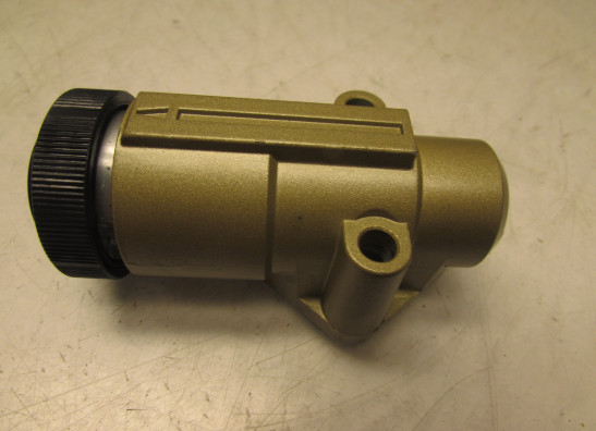 Gabelholm Suzuki GSX R 750