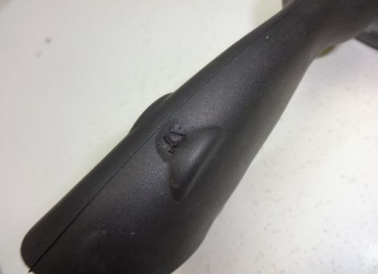 Mirror left Suzuki GSX R 1300 Hayabusa