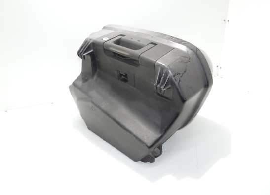 Kofferset BMW R 1150 RT   R 850 RT