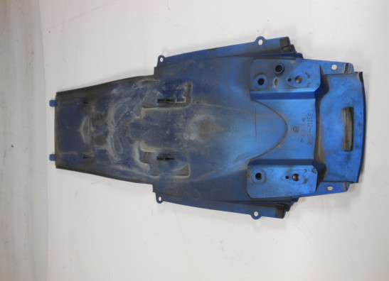 Heck Suzuki GSX R 1000