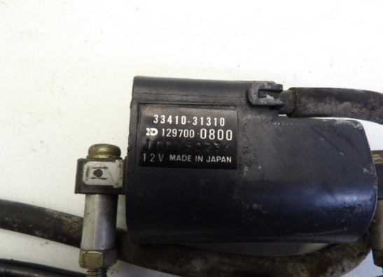 Bobine Suzuki GSX 750