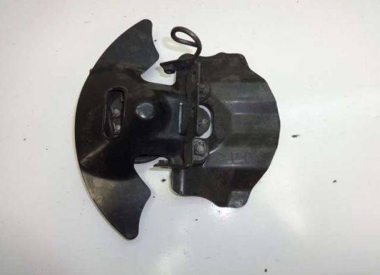 Claxon Yamaha YZF 600 Thundercat