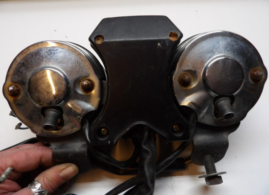 Tacho-set Suzuki GS 450