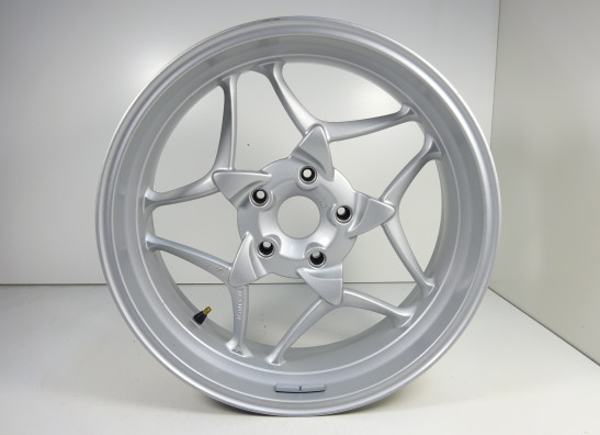 Achtervelg BMW R 1200 RT