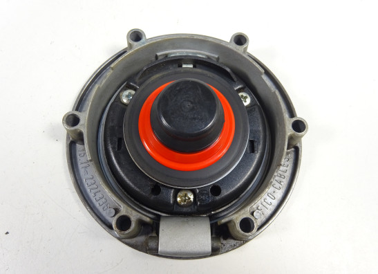 Key set BMW K 1200 S 