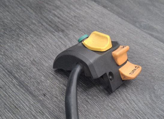 Interruptor de manillar derecho BMW R 1100 RT