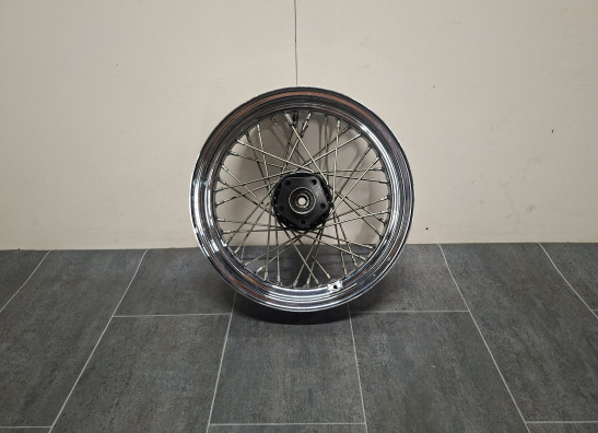 Achtervelg Harley Davidson FLSTF Fat Boy
