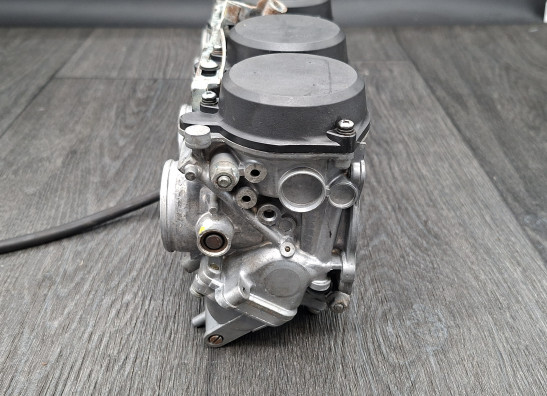 Carburateurset Honda CBR 600 F