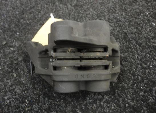 Remklauw links voor Yamaha MT 07