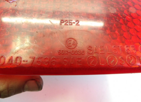 Achterlicht Yamaha FZ 750