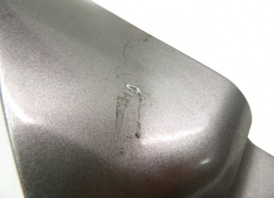 Main step holder left Honda Deauville 650 - 700