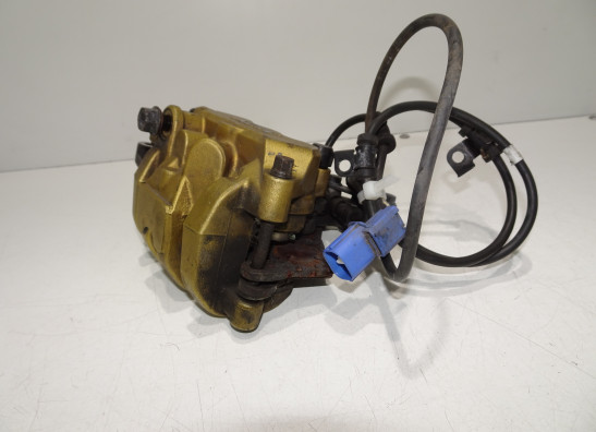 Brake caliper right front Honda CBF 500