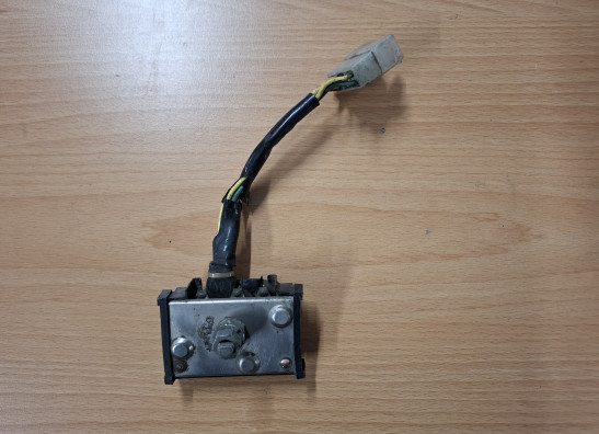 Regulator rectifier  Honda CB 500