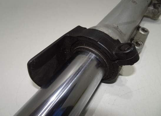 Voorpoot links compleet Triumph Sprint RS