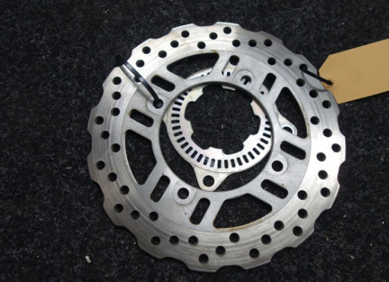 Achterremschijf Kawasaki Z 800