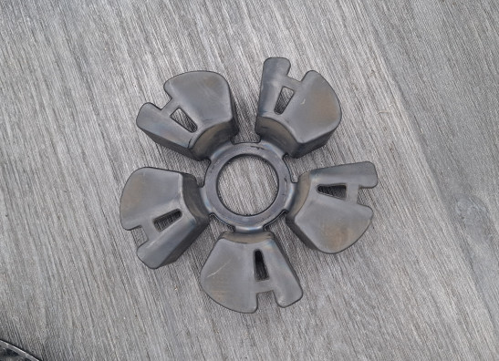 Kettenrad hinten Harley Davidson FLTRXS Road Glide Special