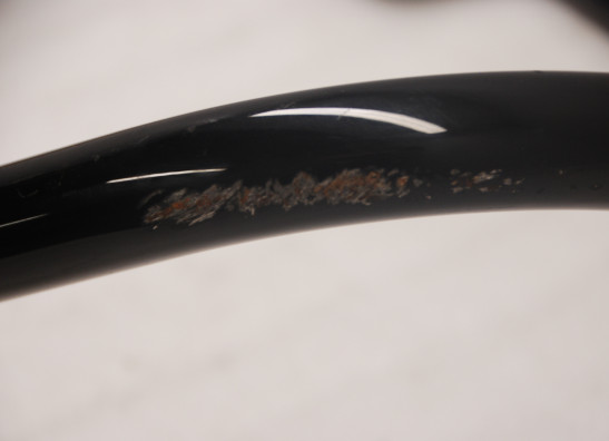 Valbeugel Harley Davidson Softtail