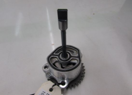 Motorblok diverse Suzuki GSR 600