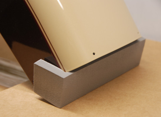 Voorspatbord Harley Davidson Touring FL