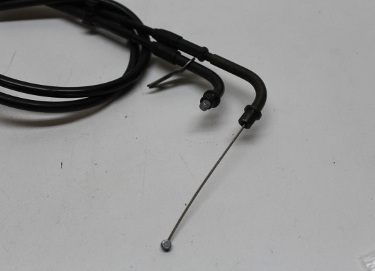 Gaskabel Suzuki GSX R 600