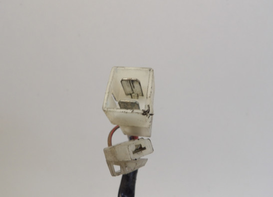 Slotenset Yamaha FZ6