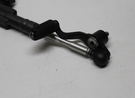 Schakelpedaal Yamaha MT 09