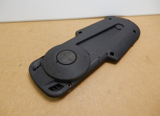 Dynamodeksel Moto Guzzi Stelvio